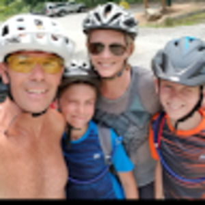 Meet your Posher, Kevin